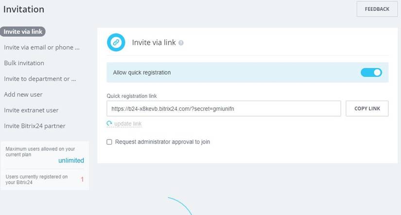 Bitrix24’s Project Management System: Everything You Need to Know