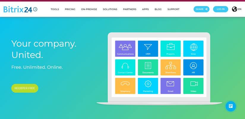 Bitrix24’s Project Management System: Everything You Need to Know