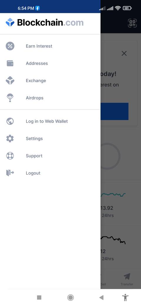 How to Protect Your Blockchain.com Account With Two-Step Verification