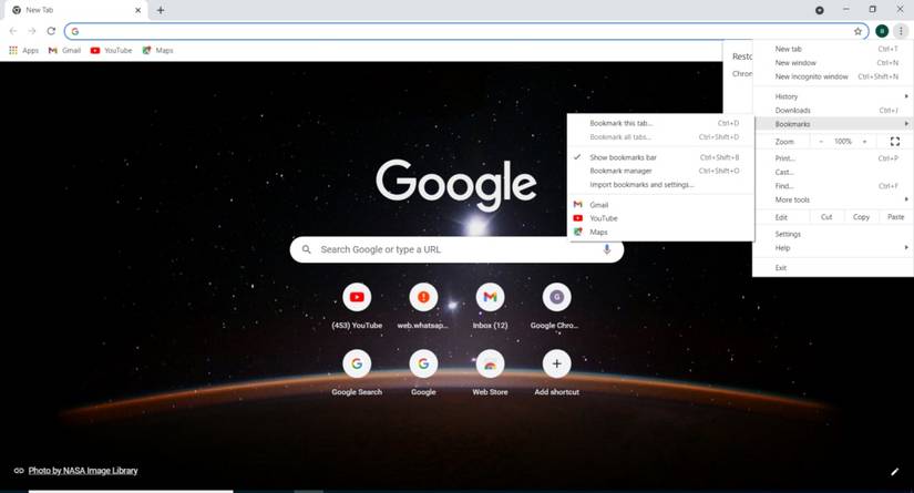 Using A Browser Why Should You Use Multiple Web Browsers?
