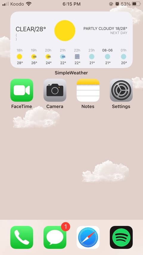 8 Super Easy Ways to Use Your iPhone Less