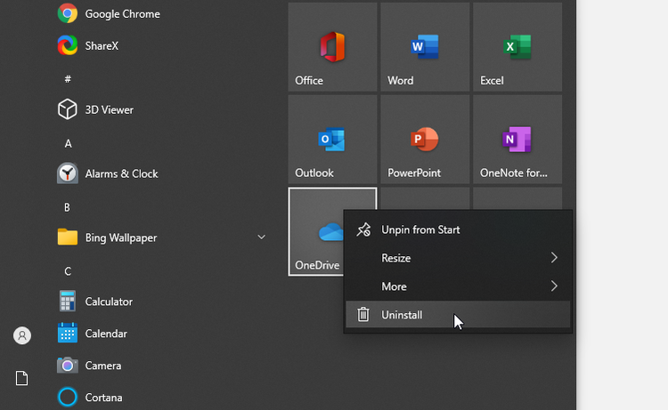 How to Uninstall Hidden and Stubborn Software on Windows 10