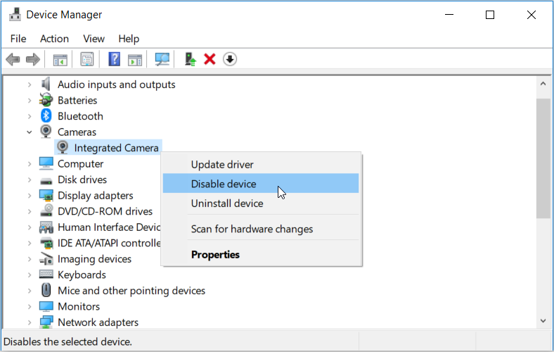 8 Ways to Fix a Freezing Windows Webcam