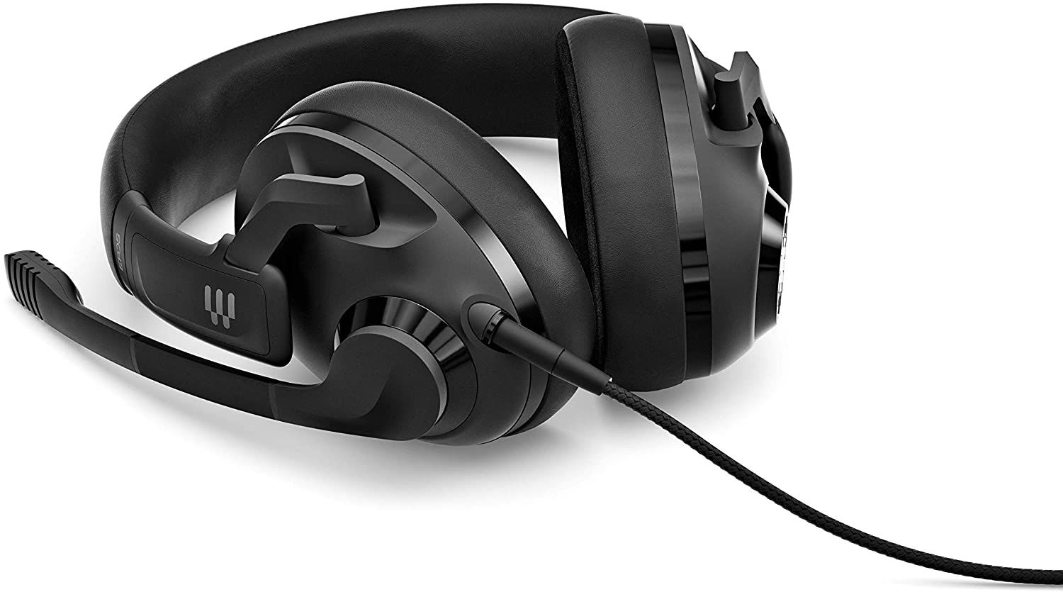 EPOS H3 wired headset