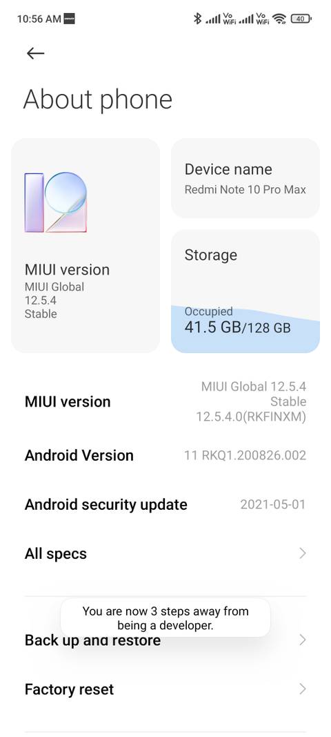 How to Remove Unwanted Pre-Installed Apps on Android Without Root