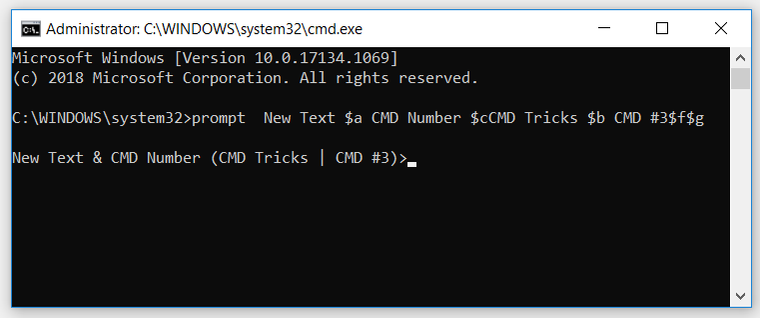 The 7 Windows Command Prompt Tricks You Might Not Know Yet