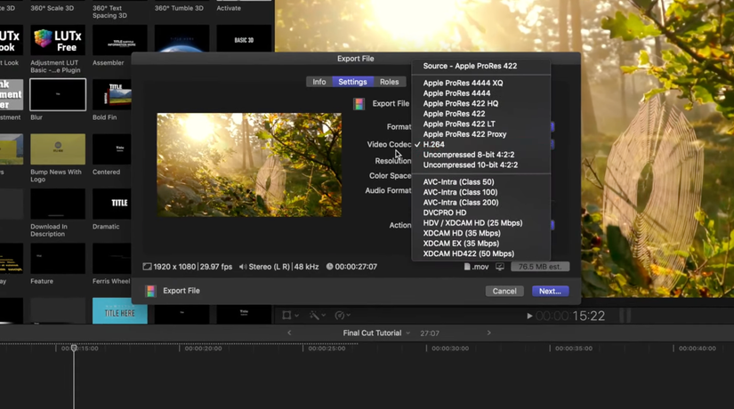 Final Cut Pro X vs. Adobe Premiere Pro: The Ultimate Video Editor Battle
