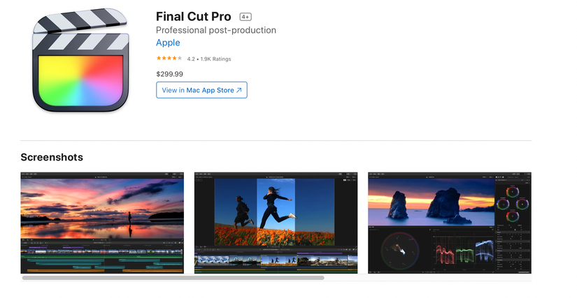 Final Cut Pro X vs. Adobe Premiere Pro: The Ultimate Video Editor Battle