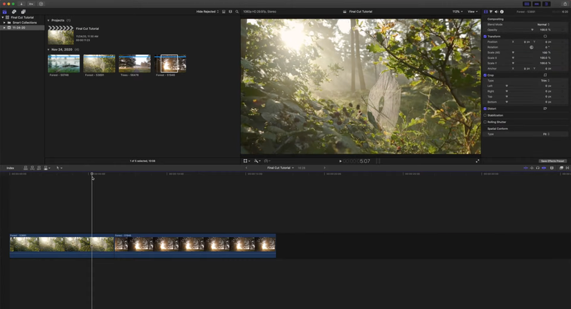 Final Cut Pro X vs. Adobe Premiere Pro: The Ultimate Video Editor Battle