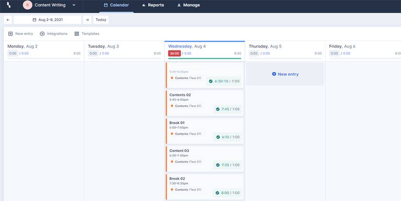 5 Apps That Can Help You Use the Flowtime Technique for Productivity