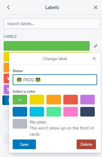 Deploy Frog How to Use All the Best Productivity Techniques in Trello