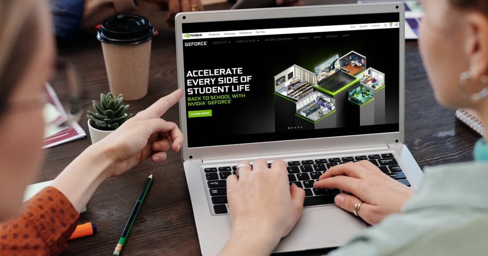 How to Update Nvidia Graphics Card Drivers on Windows