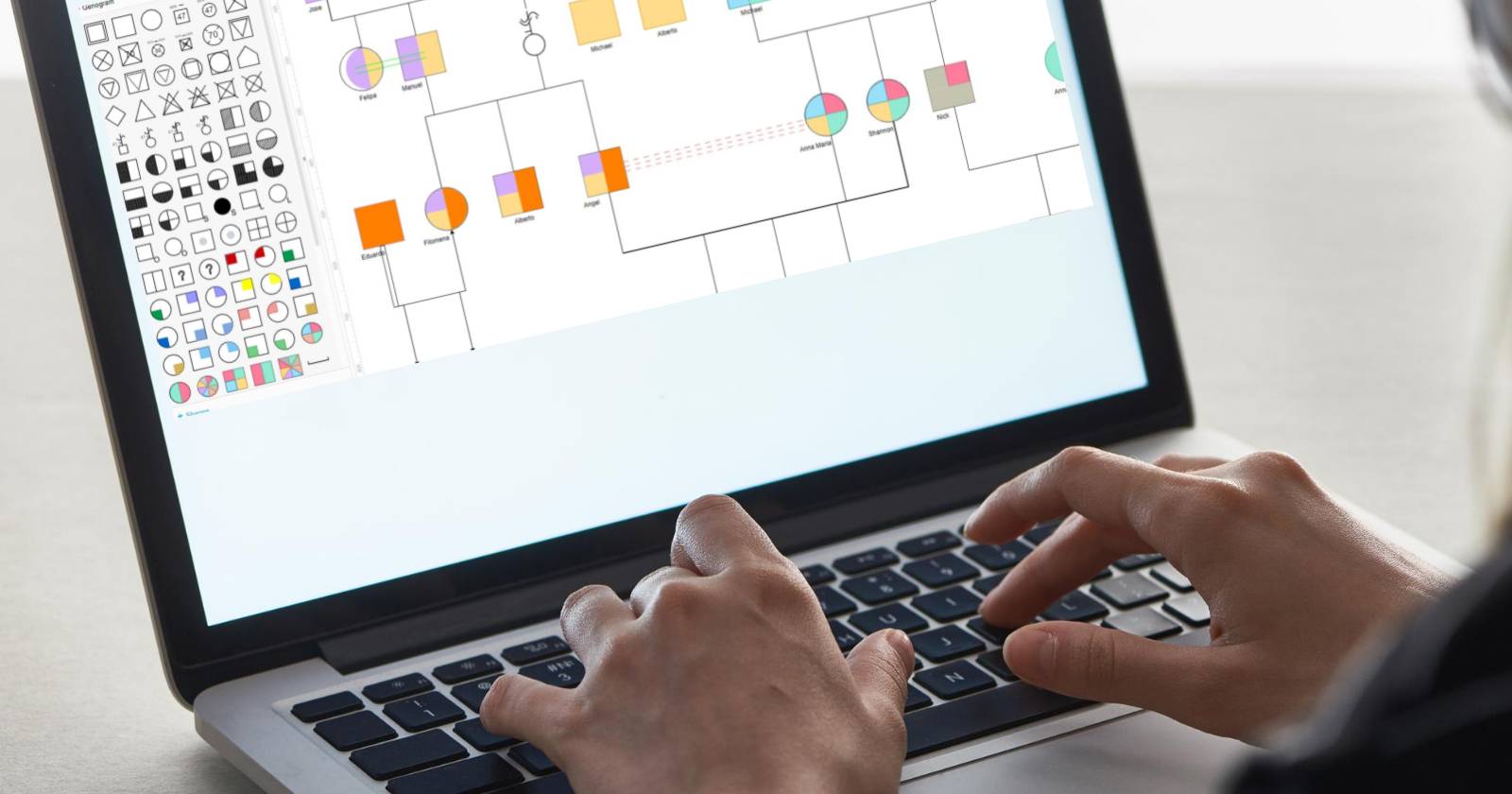 The 10 Best Genogram Makers to Track Your Family History