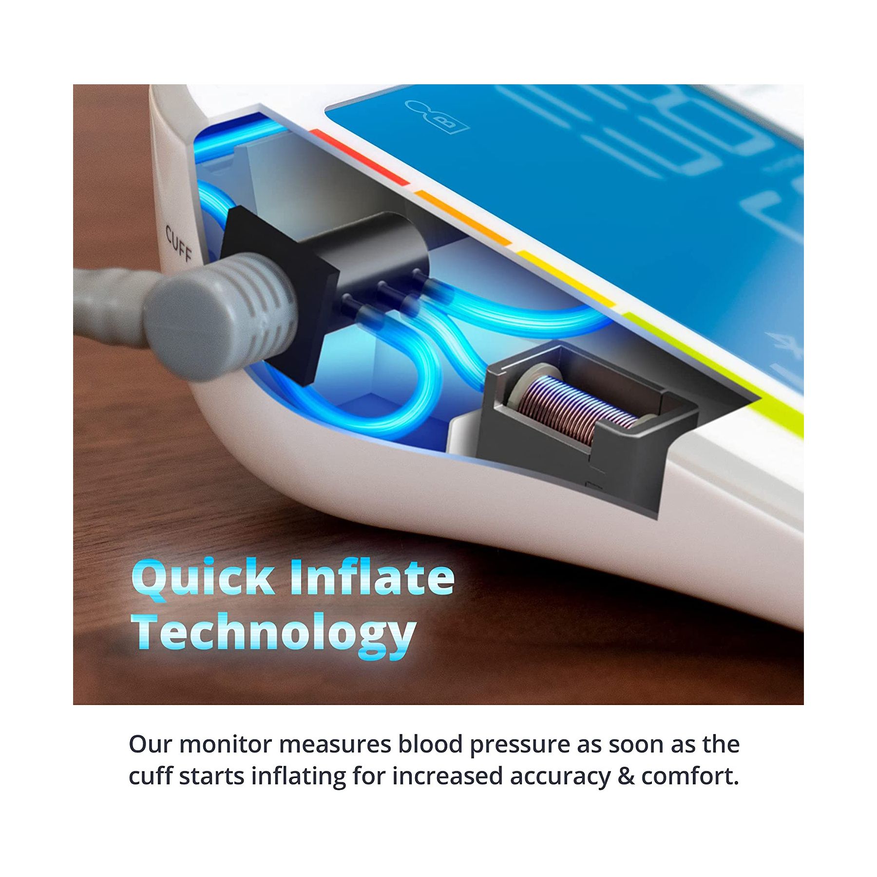 The 7 Best Smart Blood Pressure Monitors