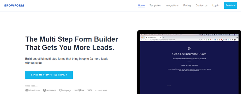 The 6 Best Ways to Create Forms Online