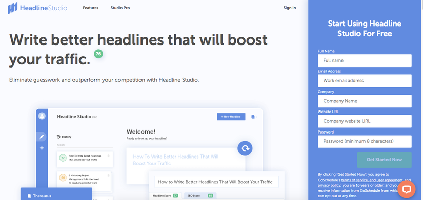 5 Free Online Tools for Writers to Improve Accuracy