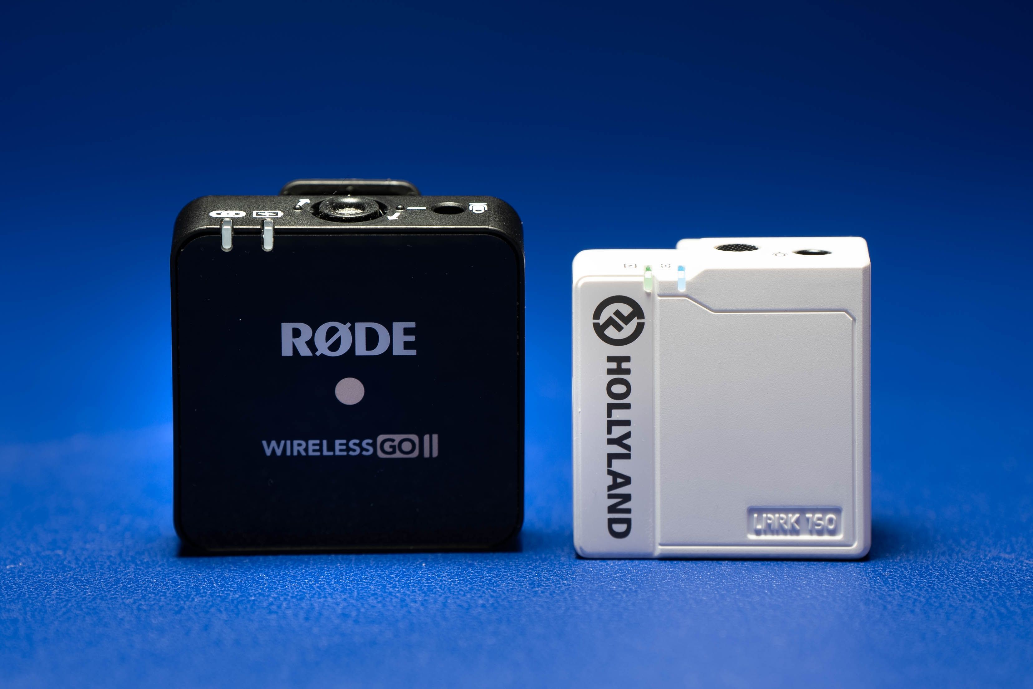 Hollyland Lark 150 Review: Better Than the RØDE Wireless Go II?