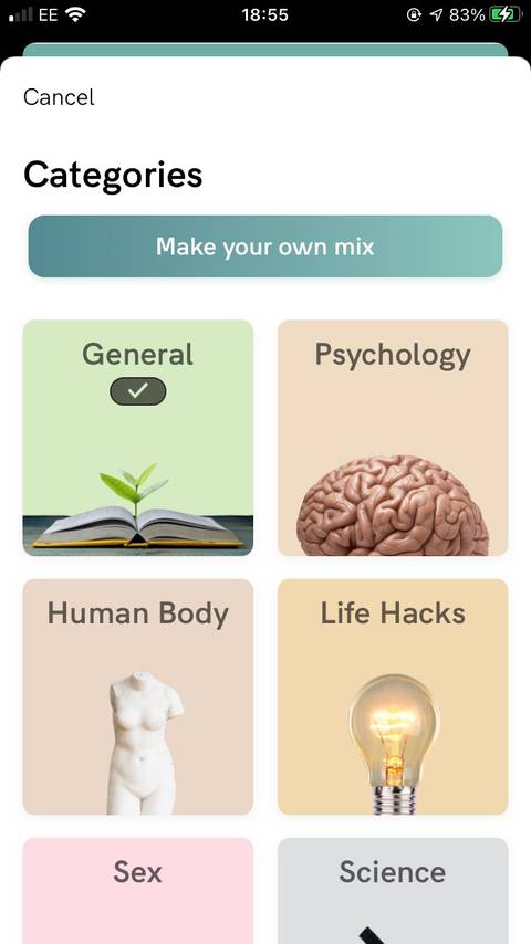 The 7 Best Mobile Apps for Learning Science