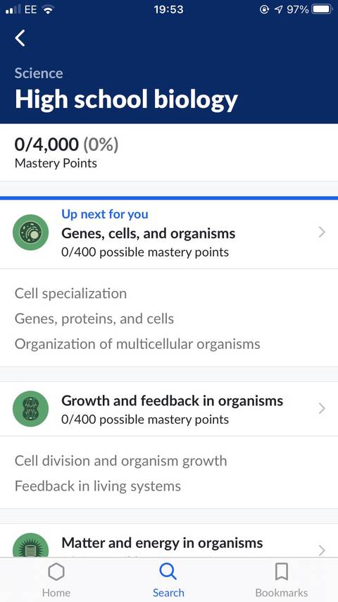 The 7 Best Mobile Apps for Learning Science