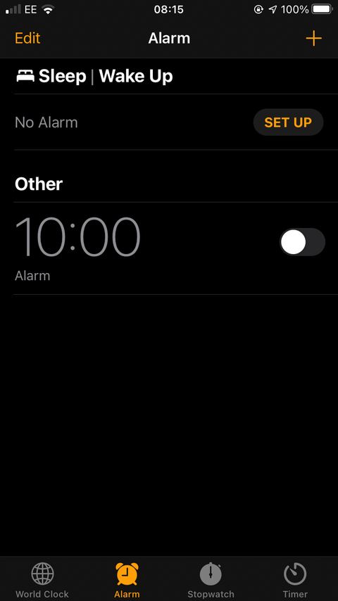 How to Change the Alarm Sound on Your iPhone