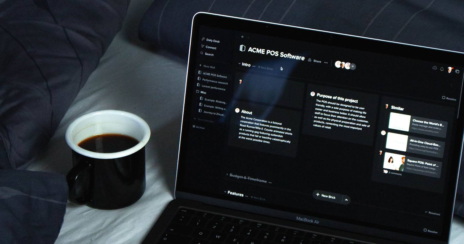 What Is Dark Mode and How Does It Work?