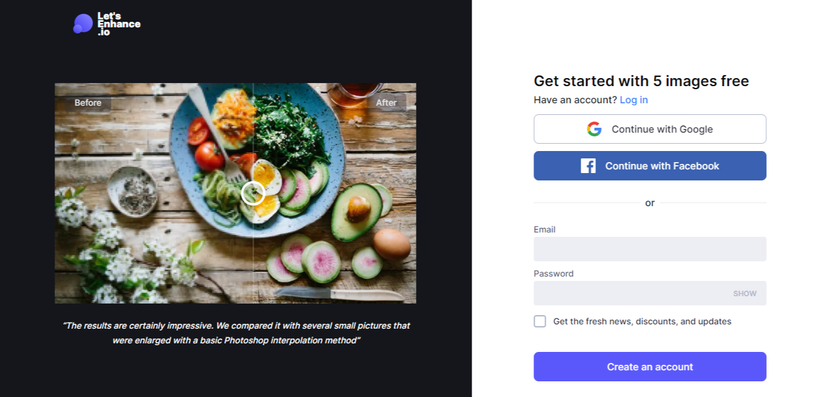 5 Online Software To Enhance Image Quality