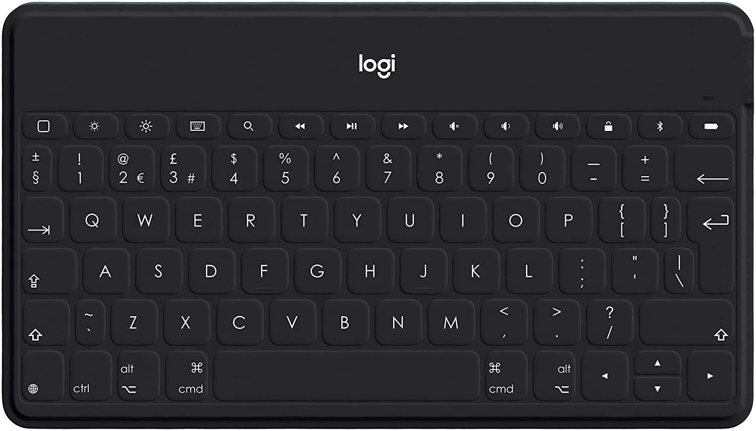 Logitech Keys-to-Go