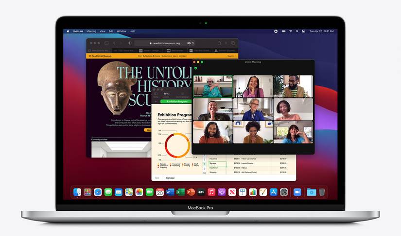 M1 MacBook Screens Are Cracking: Here’s What You Should Know