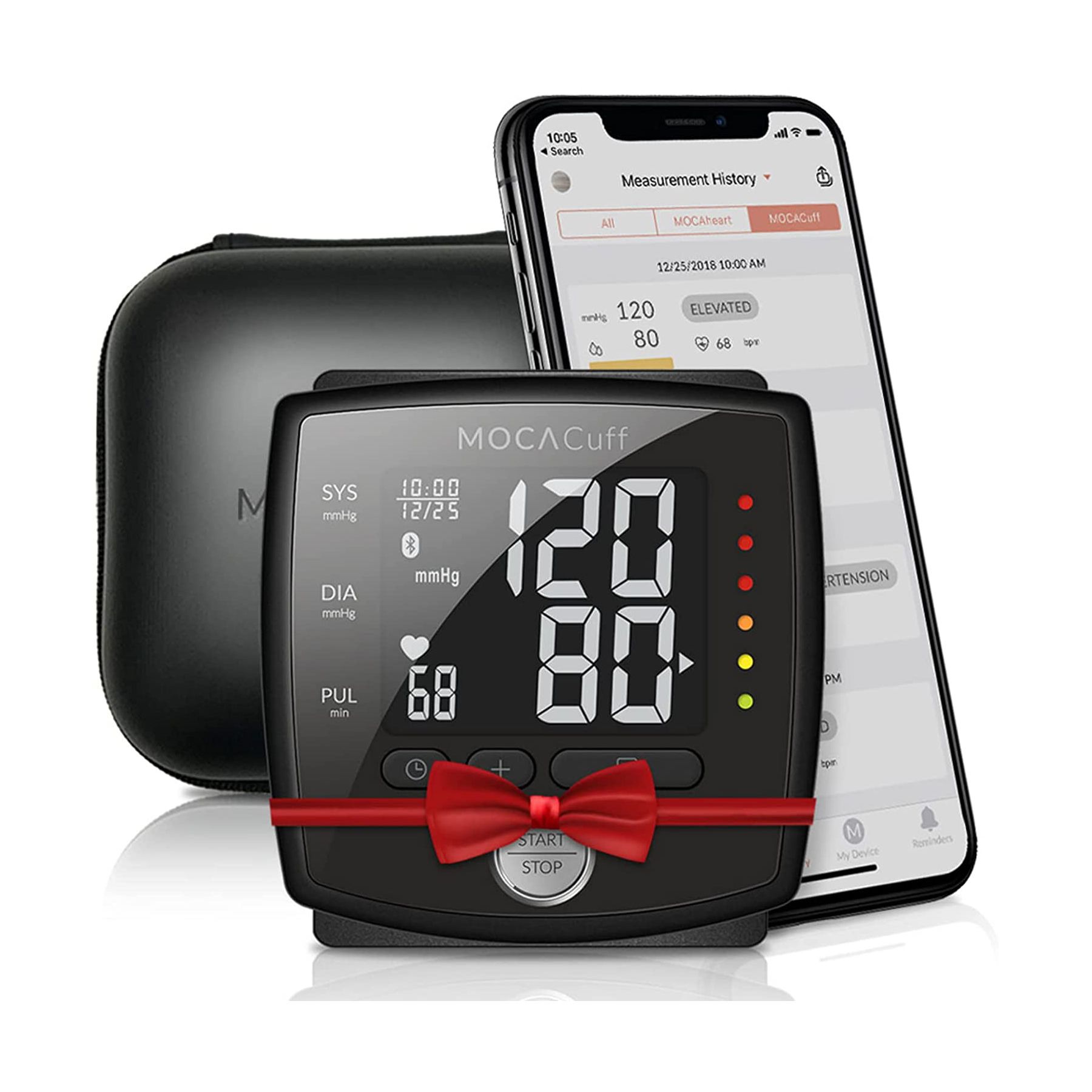 The 7 Best Smart Blood Pressure Monitors