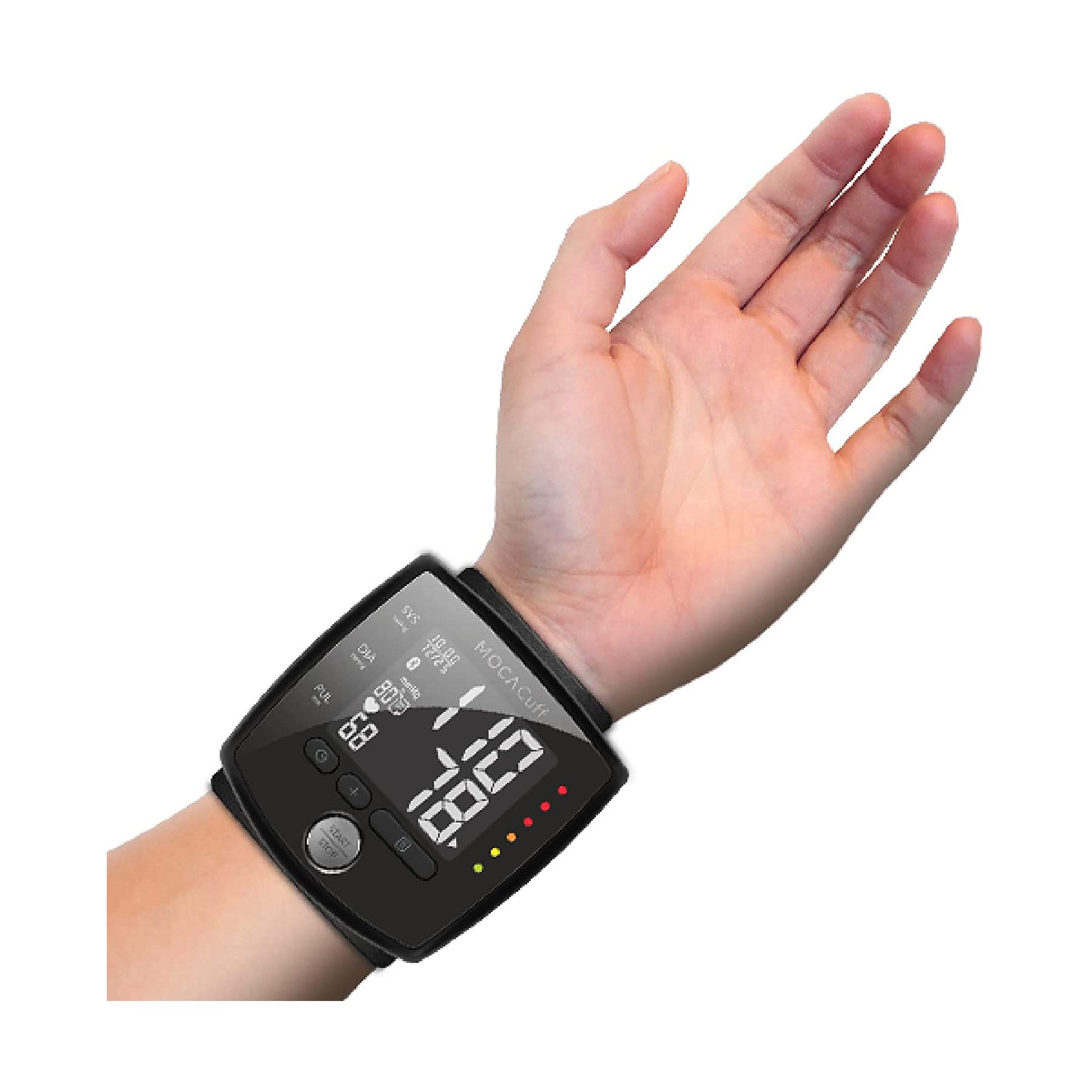 The 7 Best Smart Blood Pressure Monitors