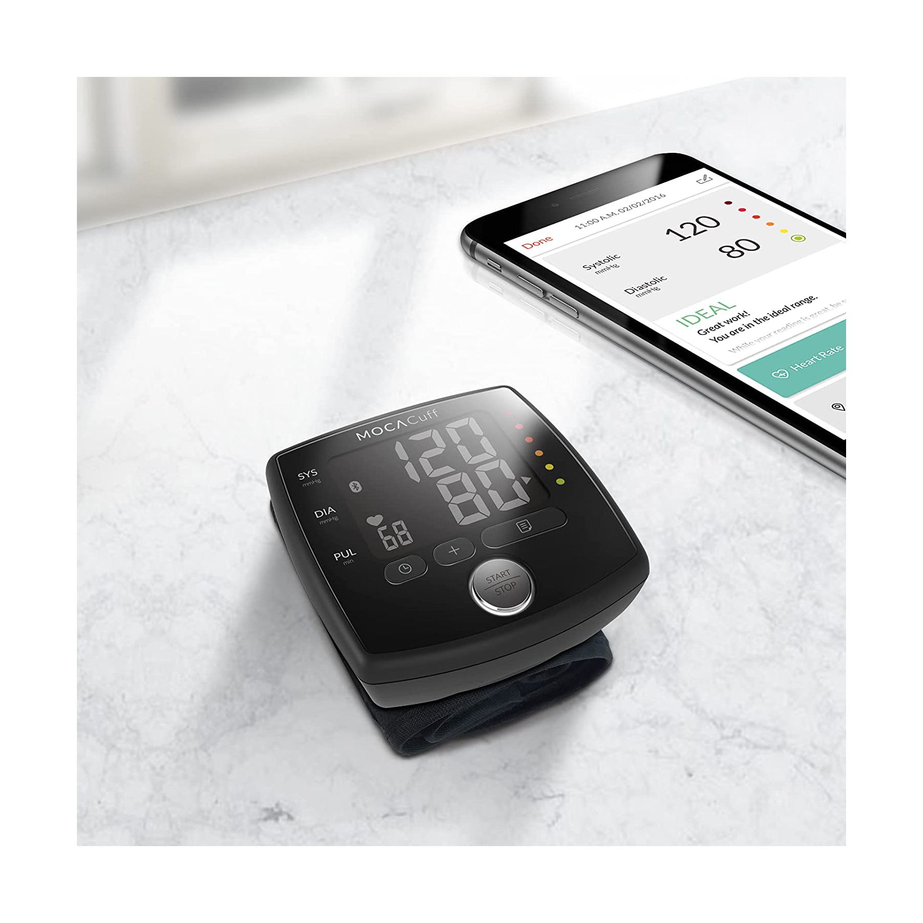 The 7 Best Smart Blood Pressure Monitors