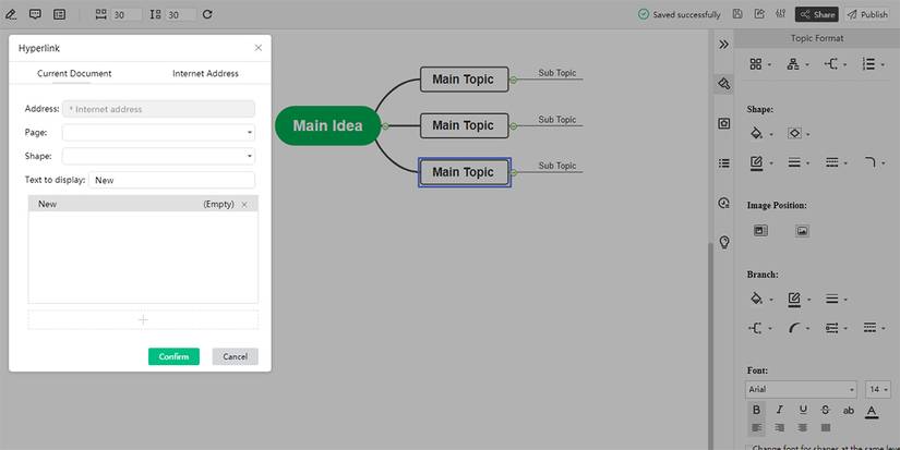9 Tips to Use to Create Professional Mind Maps