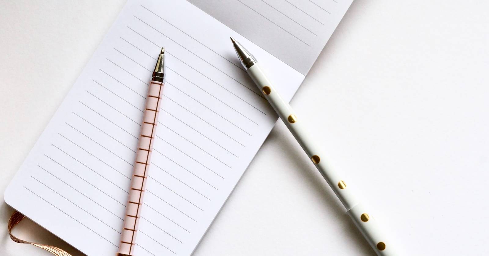 The 5 Best Online Notepads You Can Use to Jot Down Your Thoughts
