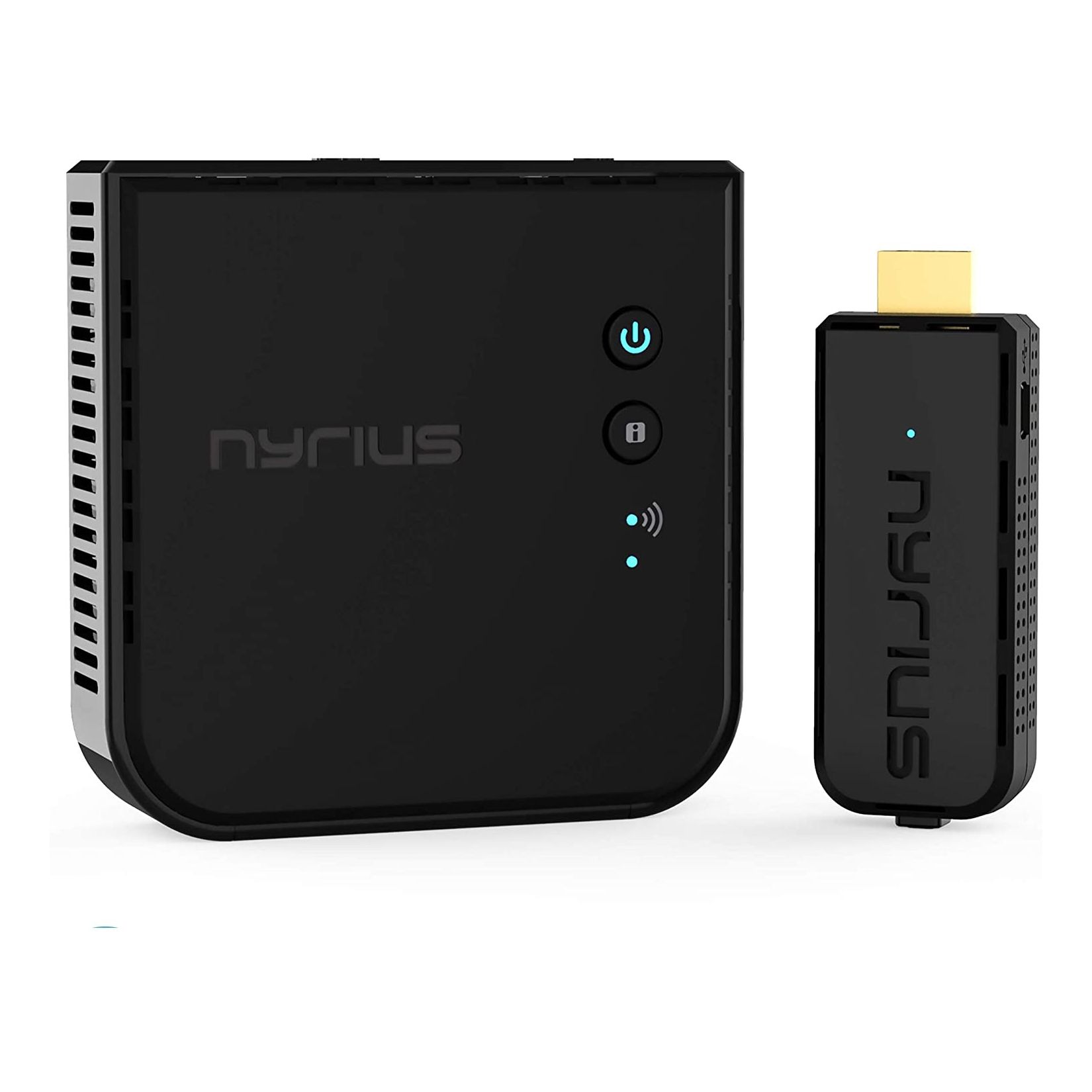 Nyrius Aries Prime Wireless HDMI Transmitter and Receiver 01