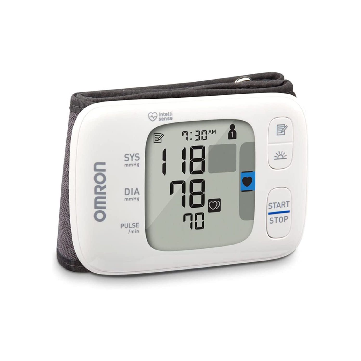 The 7 Best Smart Blood Pressure Monitors