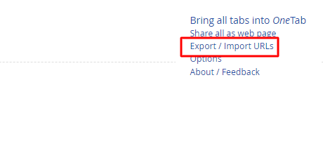 How to Manage Multiple Tabs in Your Browser With OneTab Extension