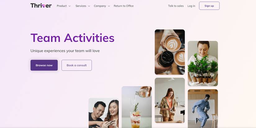 The 9 Best Online Team Building Platforms for Remote Teams