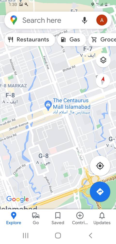 8 Tricks to Help You Use Google Maps Like a Pro