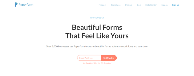 The 6 Best Ways to Create Forms Online