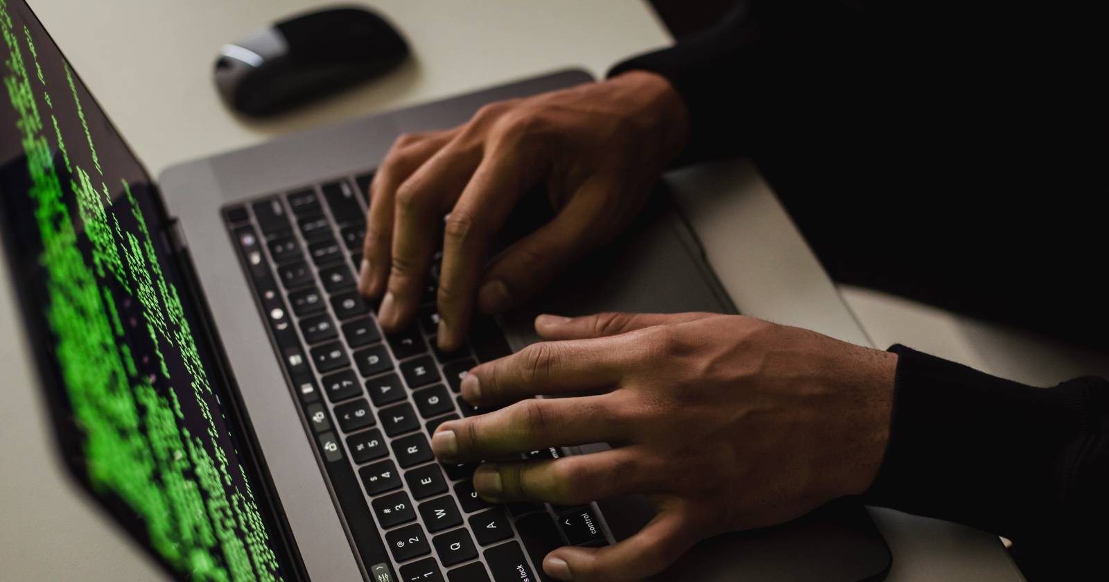 Daemon Typing How to Take a Typing Test on Linux With tt