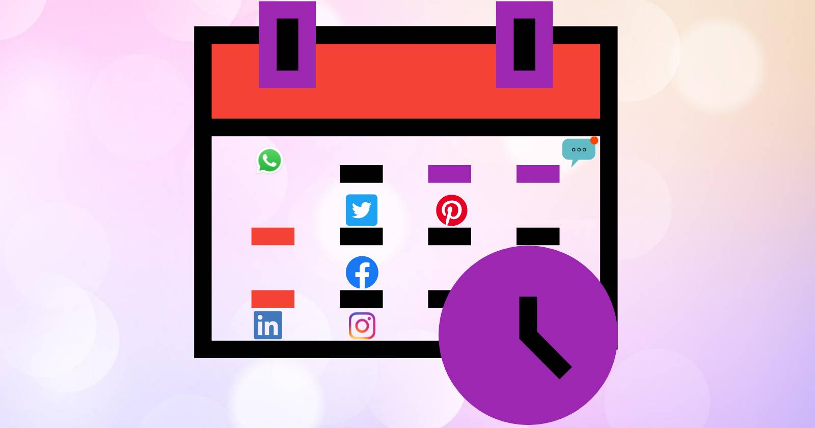 8 Social Media Content Calendar Tools for Scheduling Posts