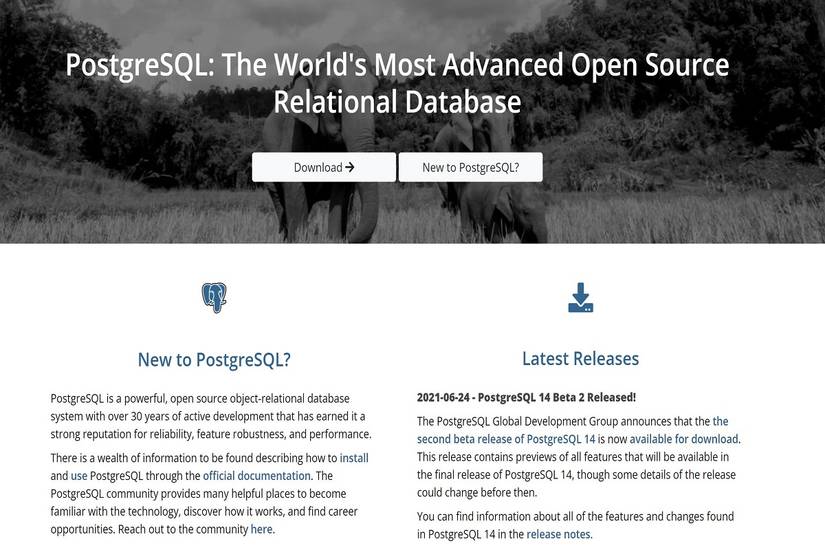 A Step-by-Step Guide for Installing PostgreSQL on Windows