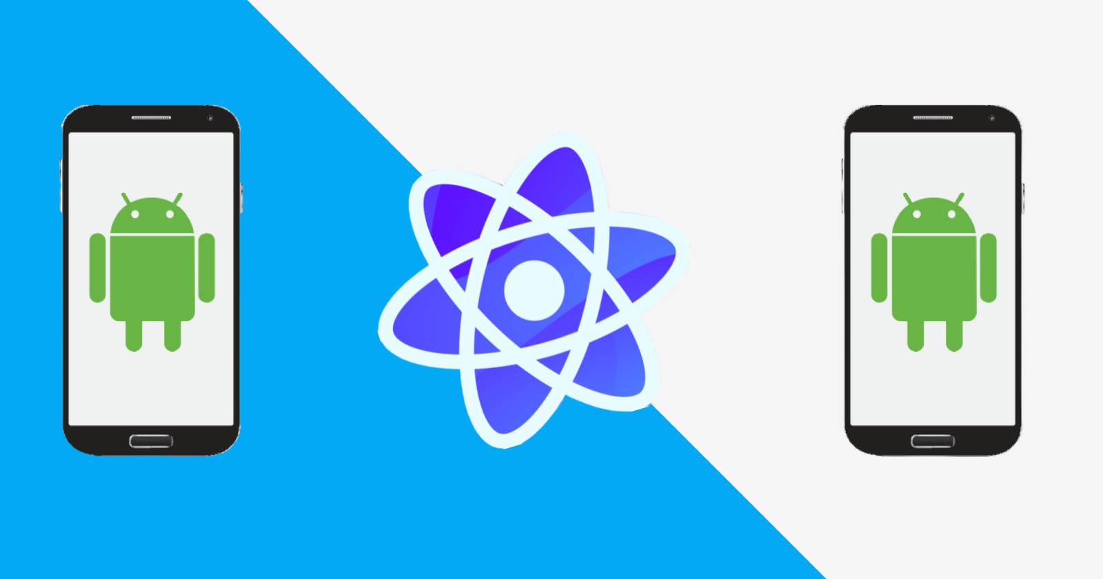 9 Open-Source React Native App Templates for Android Development in 2021