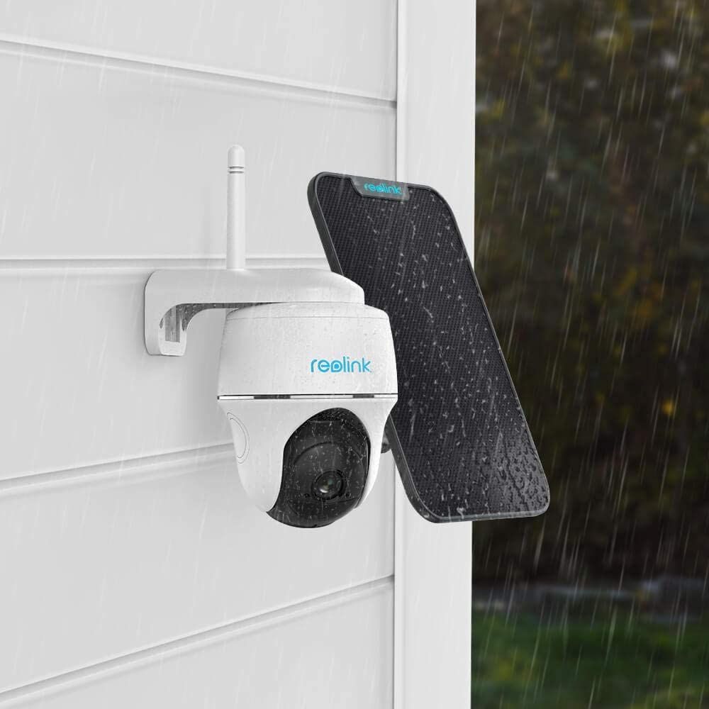 The 8 Best Perimeter Security Devices