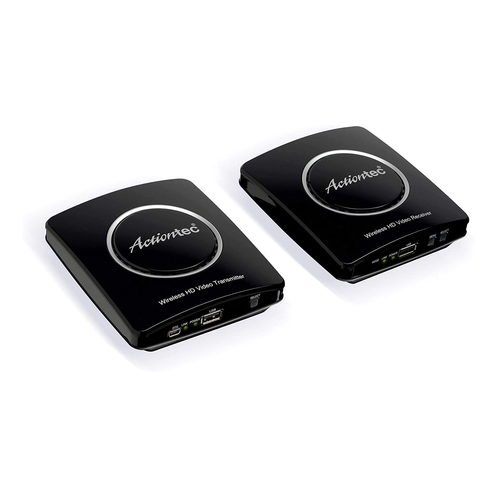 ScreenBeam Actiontec MyWirelessTV2 Wireless HDMI Transmitter and Receiver 01