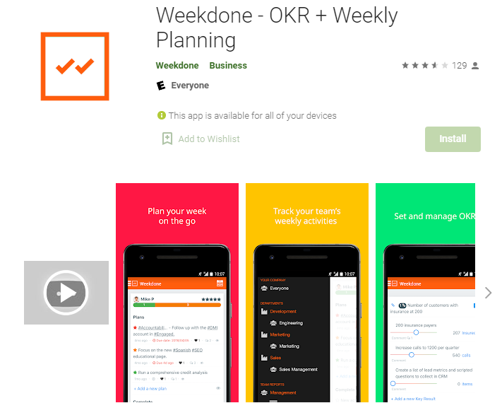 9 Goal Tracking Apps to Help You Track and Achieve Your Goals