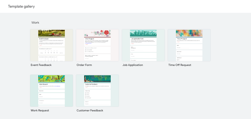 The 7 Best Online Form Builder Apps for Collecting Data