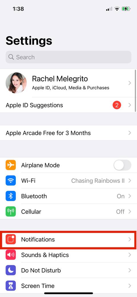 How to Hide Notification Previews on Your iPhone Lock Screen