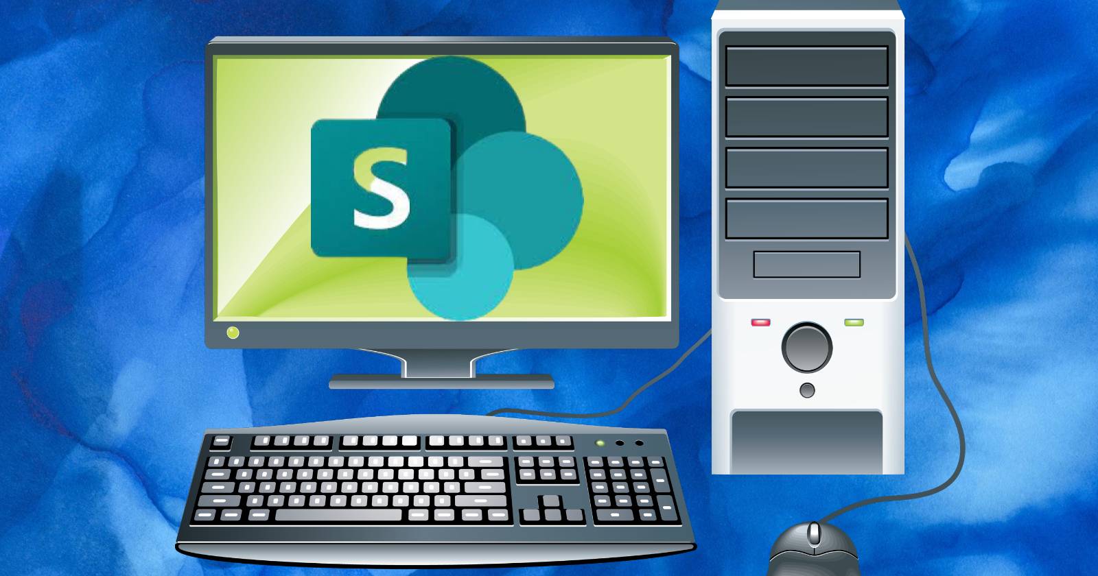 Sharepoint Computer Program What Is Microsoft SharePoint? 4 Features and Benefits of Using It