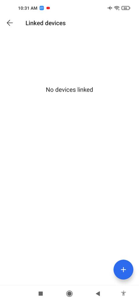 Here's How to Link Your Devices in Signal